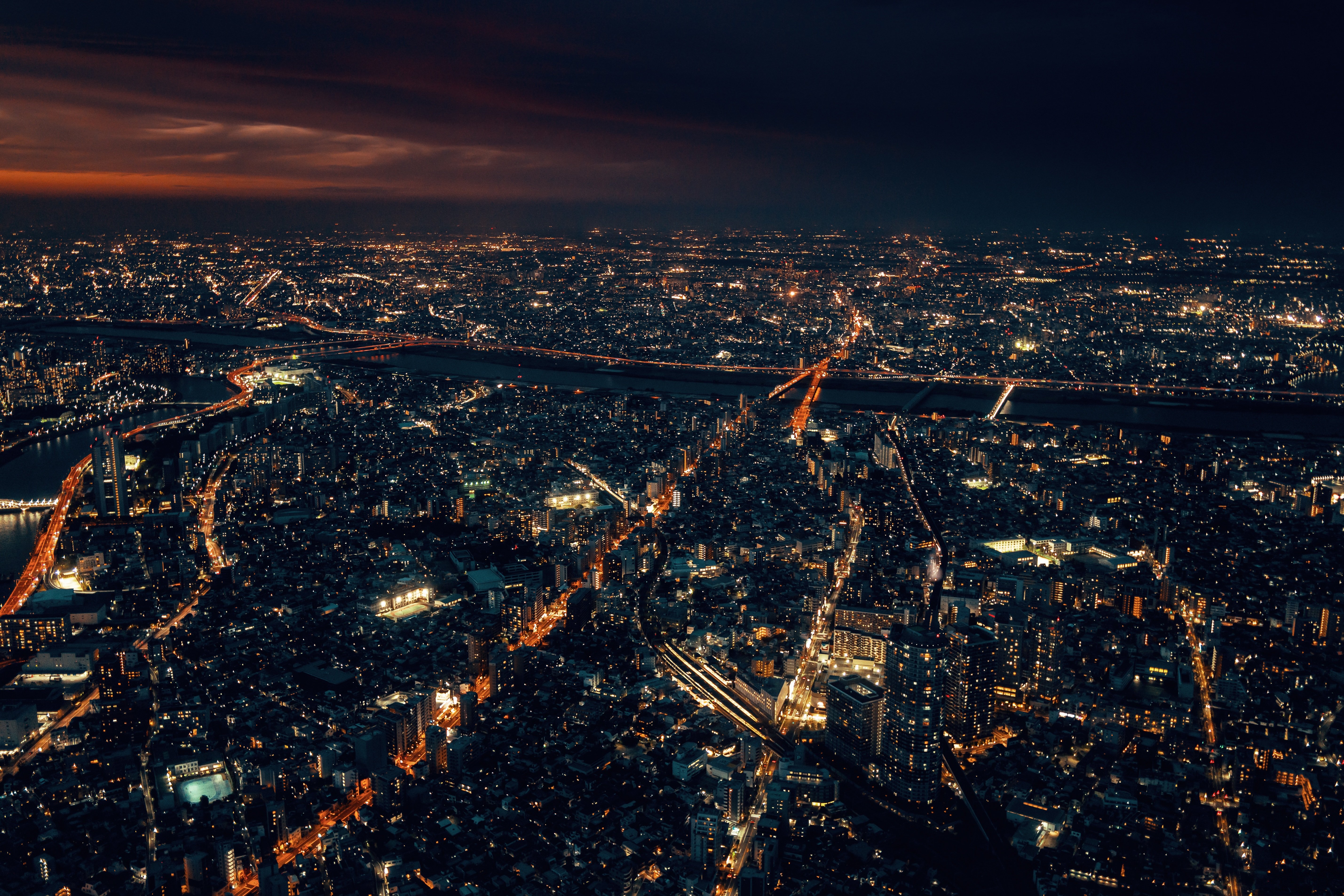 tokyo